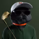 FraktalNFTKitty Crypto Gang