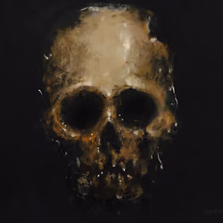 Skull III