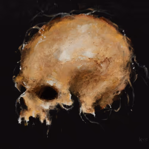 Skull for you