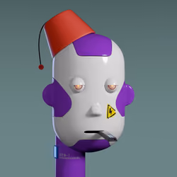 Humanoid #5271