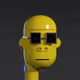 7347