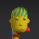 7413