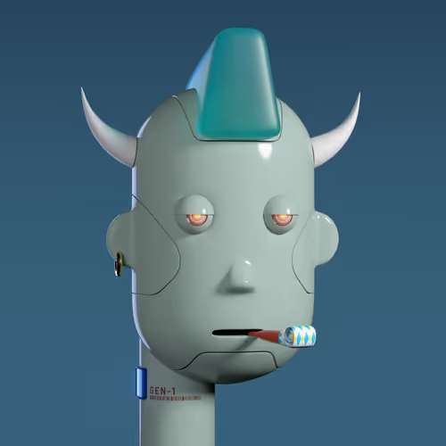 Thehumanoids