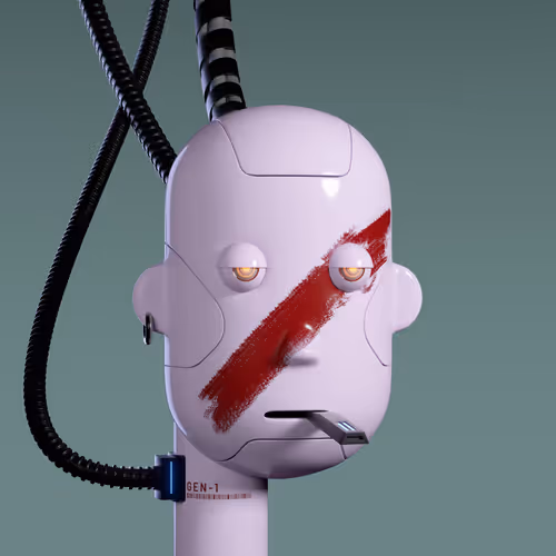 Thehumanoids