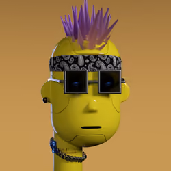 Humanoid #3713