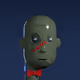 7432