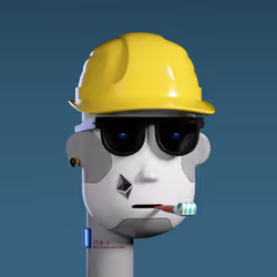 Humanoid #5528