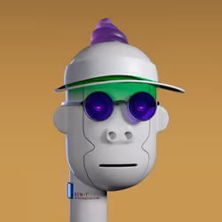 Humanoid #5039