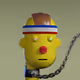 9392