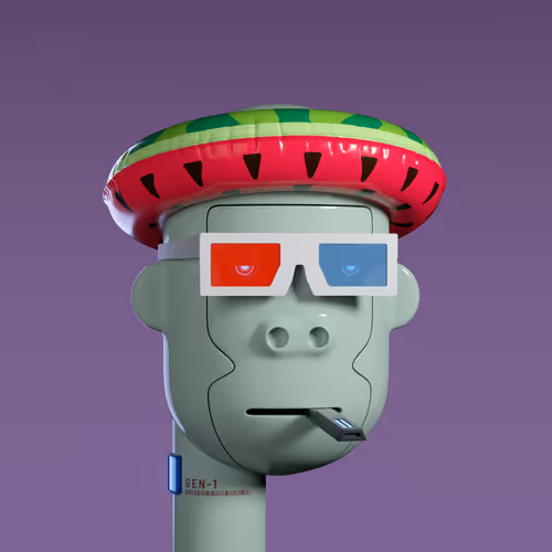Thehumanoids