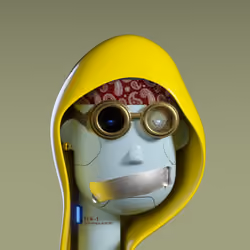 Humanoid #8824