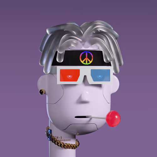 Humanoid #4593