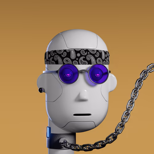 Humanoid #6667