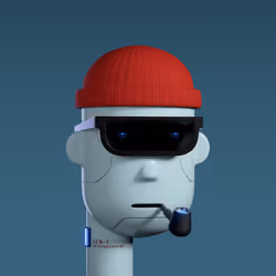 Humanoid #9766