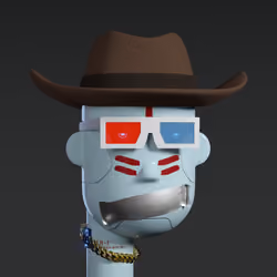 Humanoid #3955