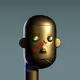 Humanoid #9873