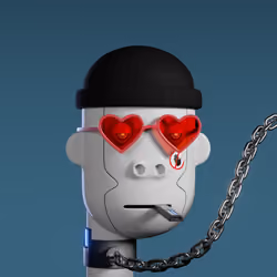 Humanoid #5129