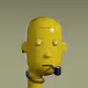8636