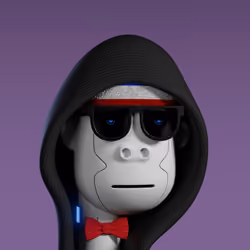 Humanoid #9700