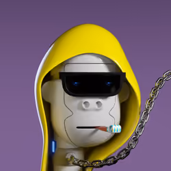 Humanoid #6449