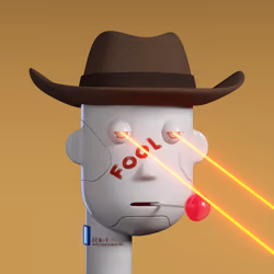 Humanoid #6643