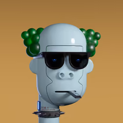 Humanoid #4387