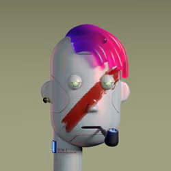 Humanoid #7508