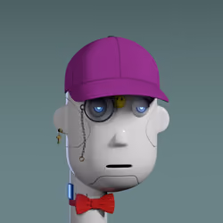 Humanoid #4953