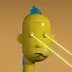 3498