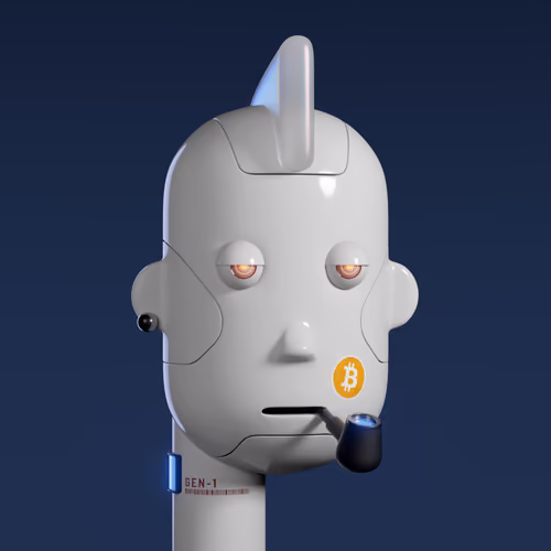 Humanoid #6636