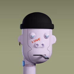 Humanoid #4097