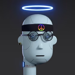 Humanoid #6816