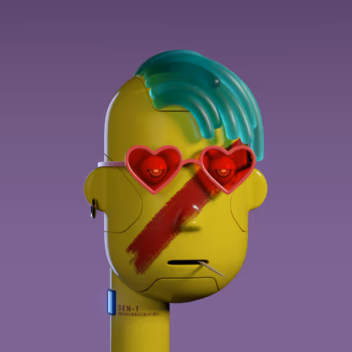 Thehumanoids