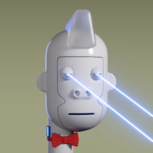 Humanoid #5682