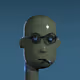 9233
