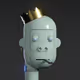 5449