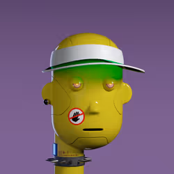 Humanoid #5171