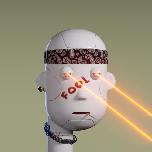 Thehumanoids