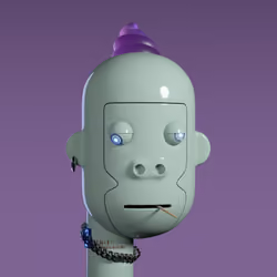 Humanoid #7231
