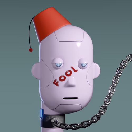 Humanoid #7860