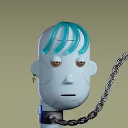 Humanoid #6670