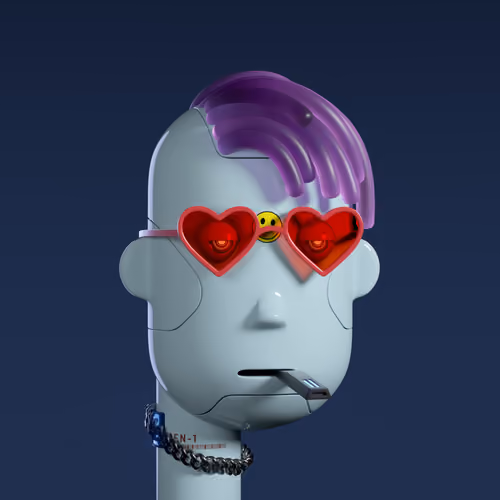 Humanoid #5728
