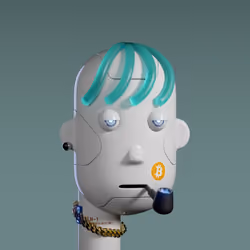 Humanoid #5370