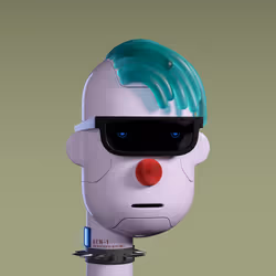Humanoid #4890