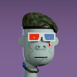 Humanoid #7305