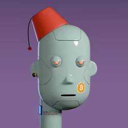 Humanoid #3667
