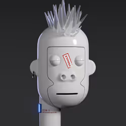 7947