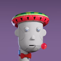 Humanoid #5450