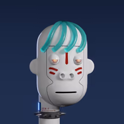 Humanoid #3910
