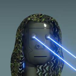 Humanoid #4270